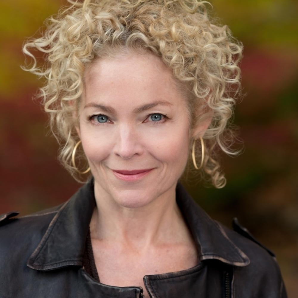 Amy Irving