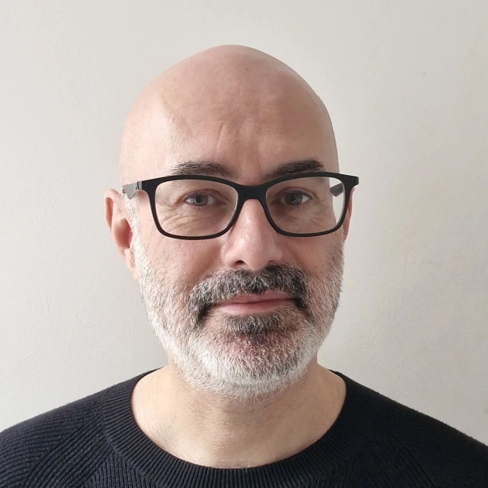 Lee Curran
