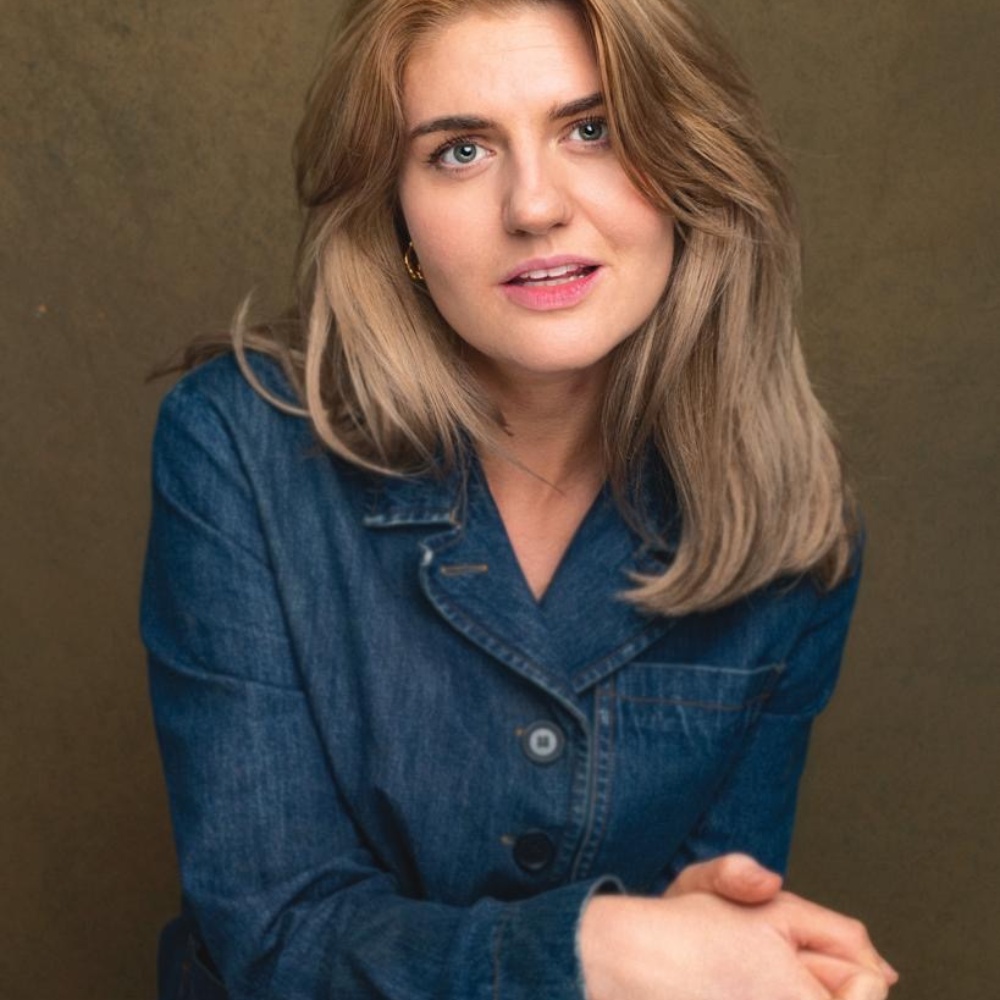 Lizzy Connolly