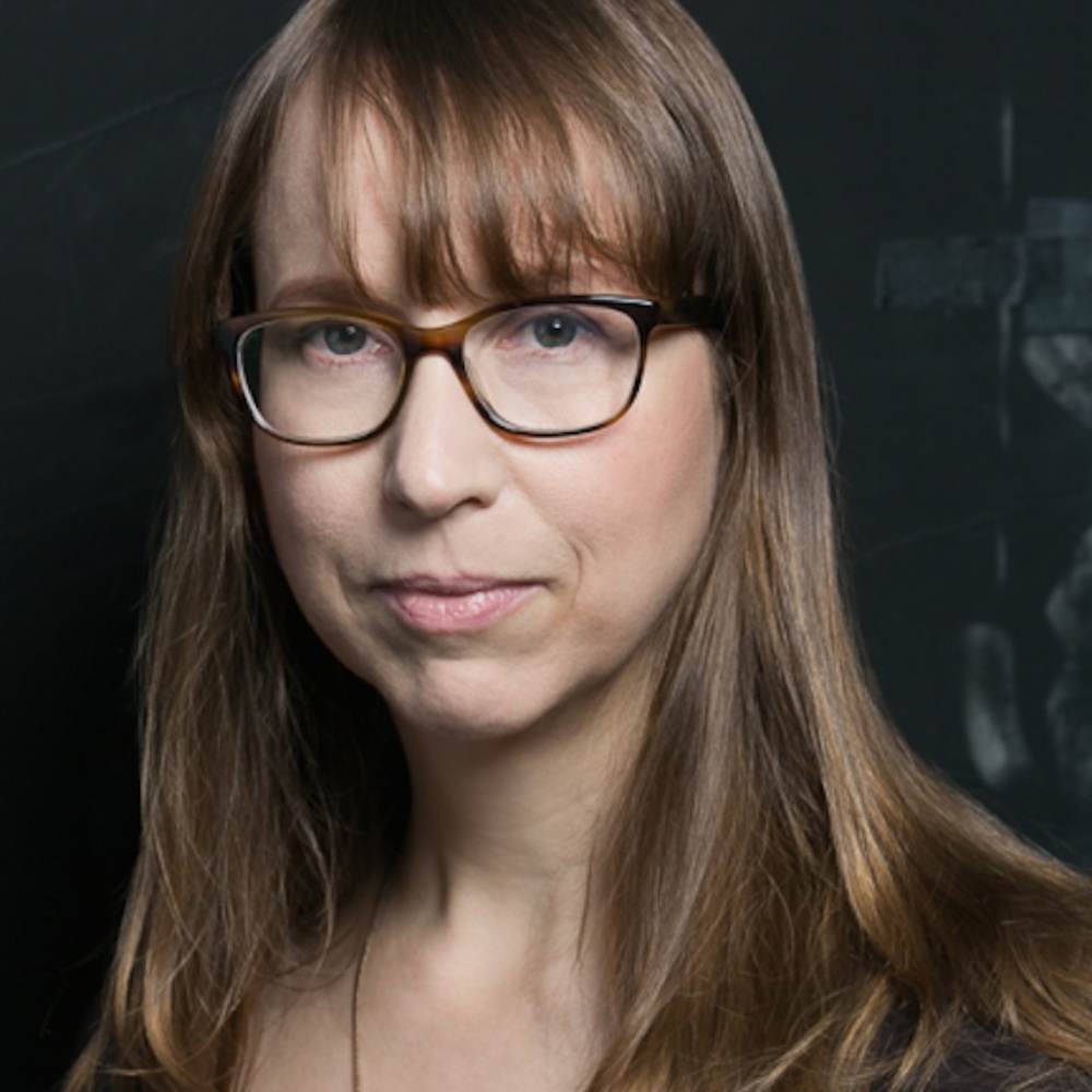 Anne Washburn