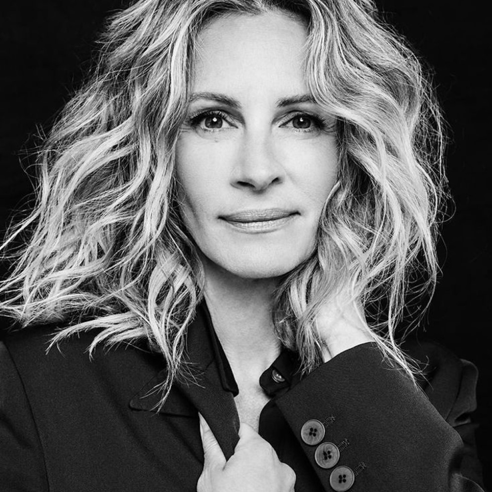 Julia Roberts