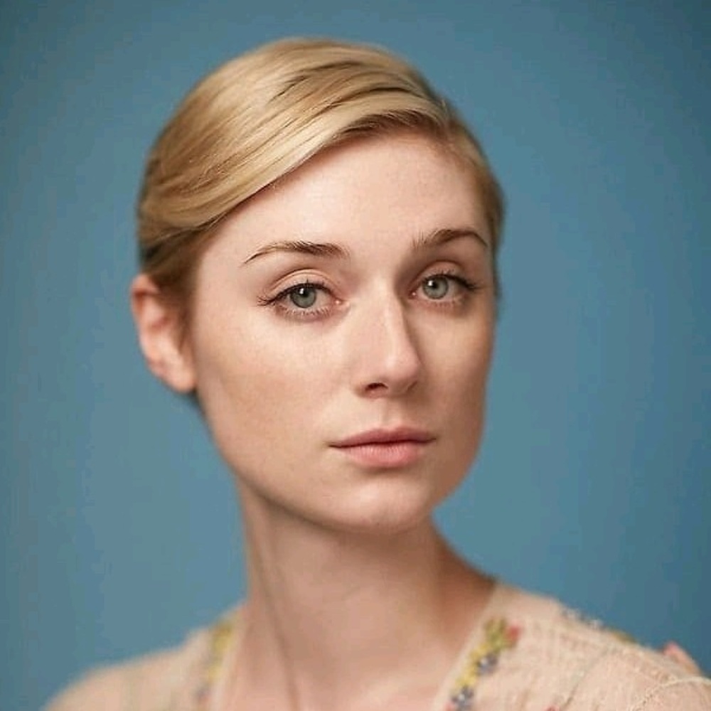 Elizabeth Debicki