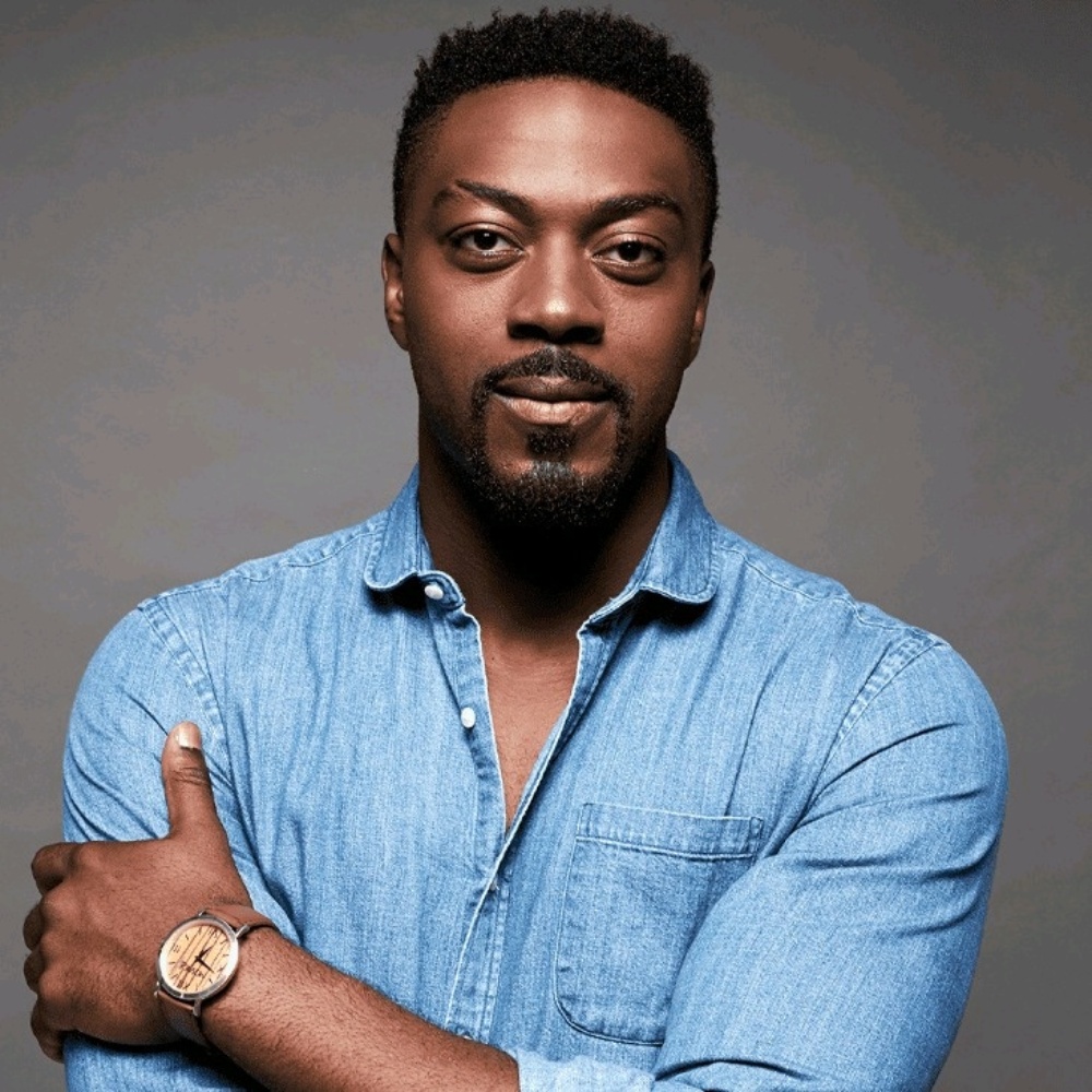 David Ajala