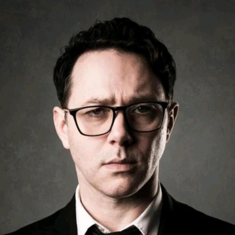 Reece Shearsmith