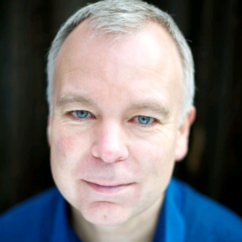 Steve Pemberton