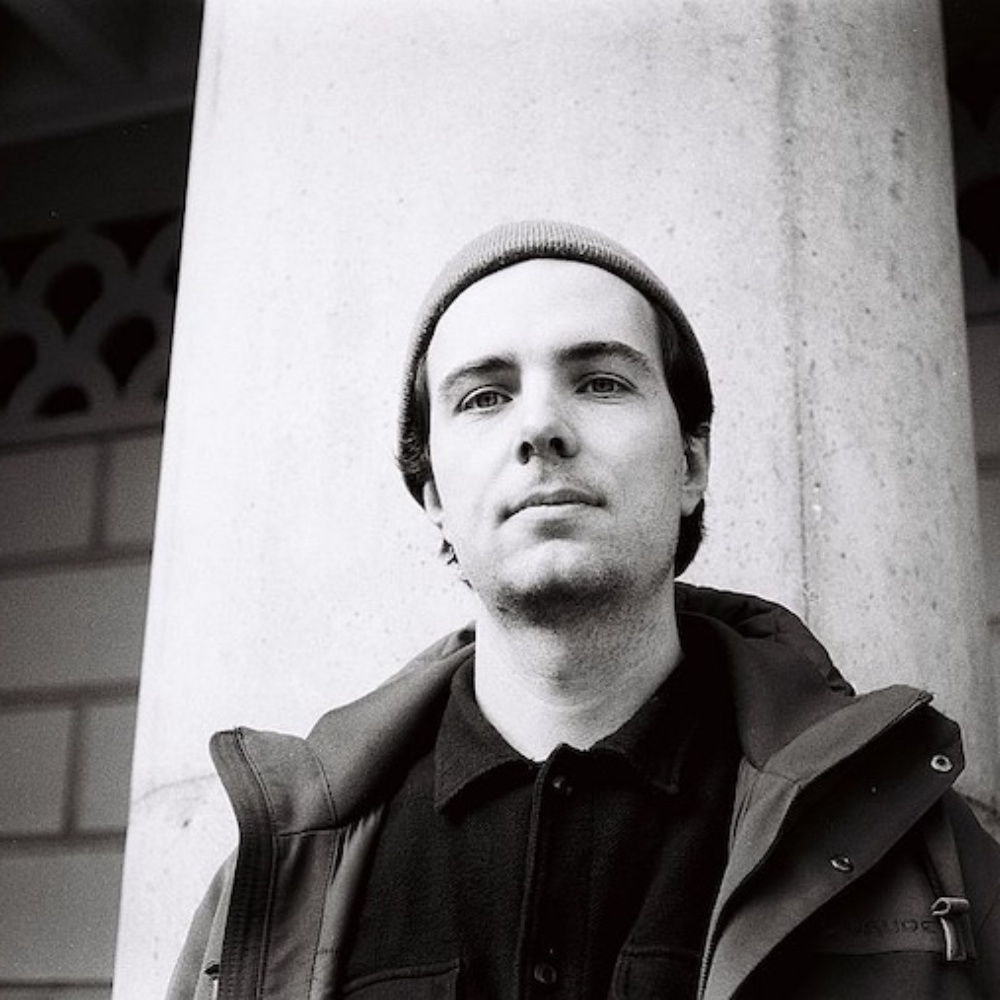 Jonathan Mertz