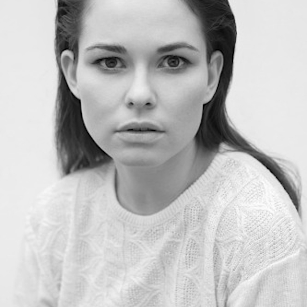 Svenja Liesau