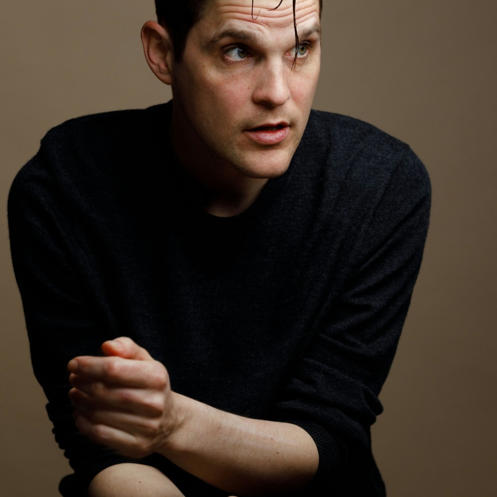 Benjamin Lillie