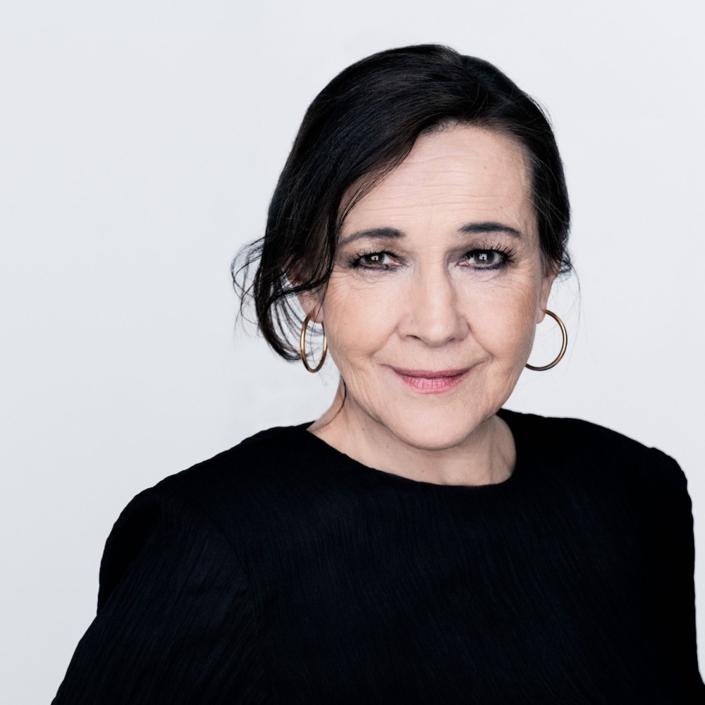 Almut Zilcher