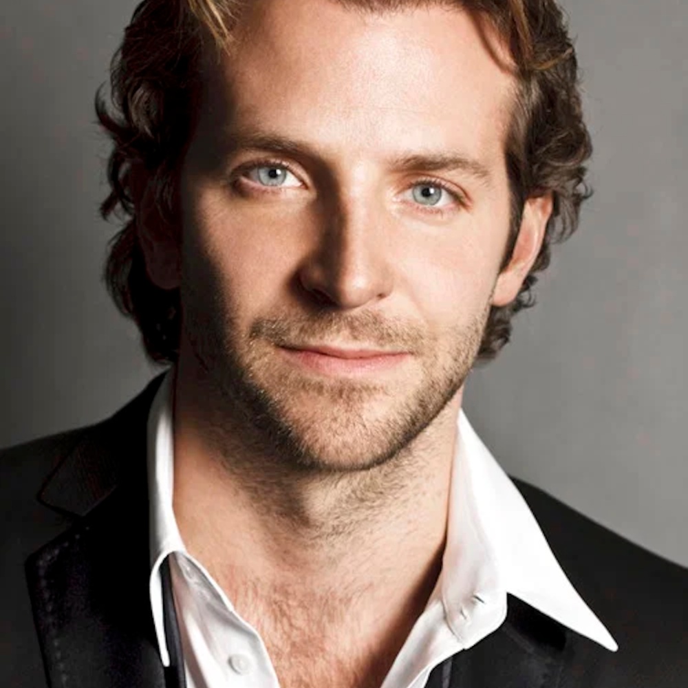 Bradley Cooper