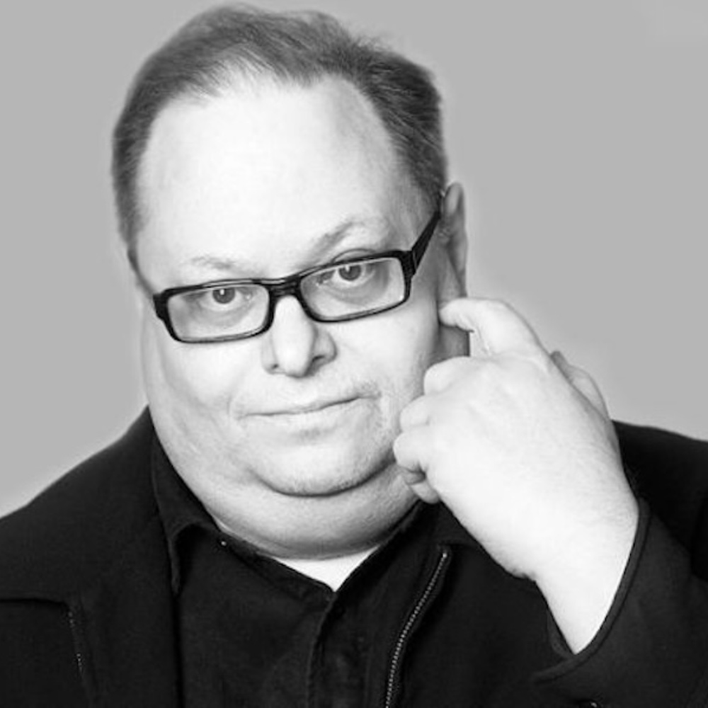 Richard Greenberg