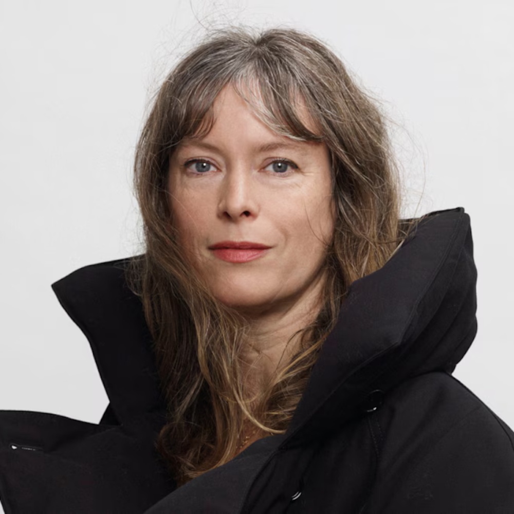 Maria Kraakman