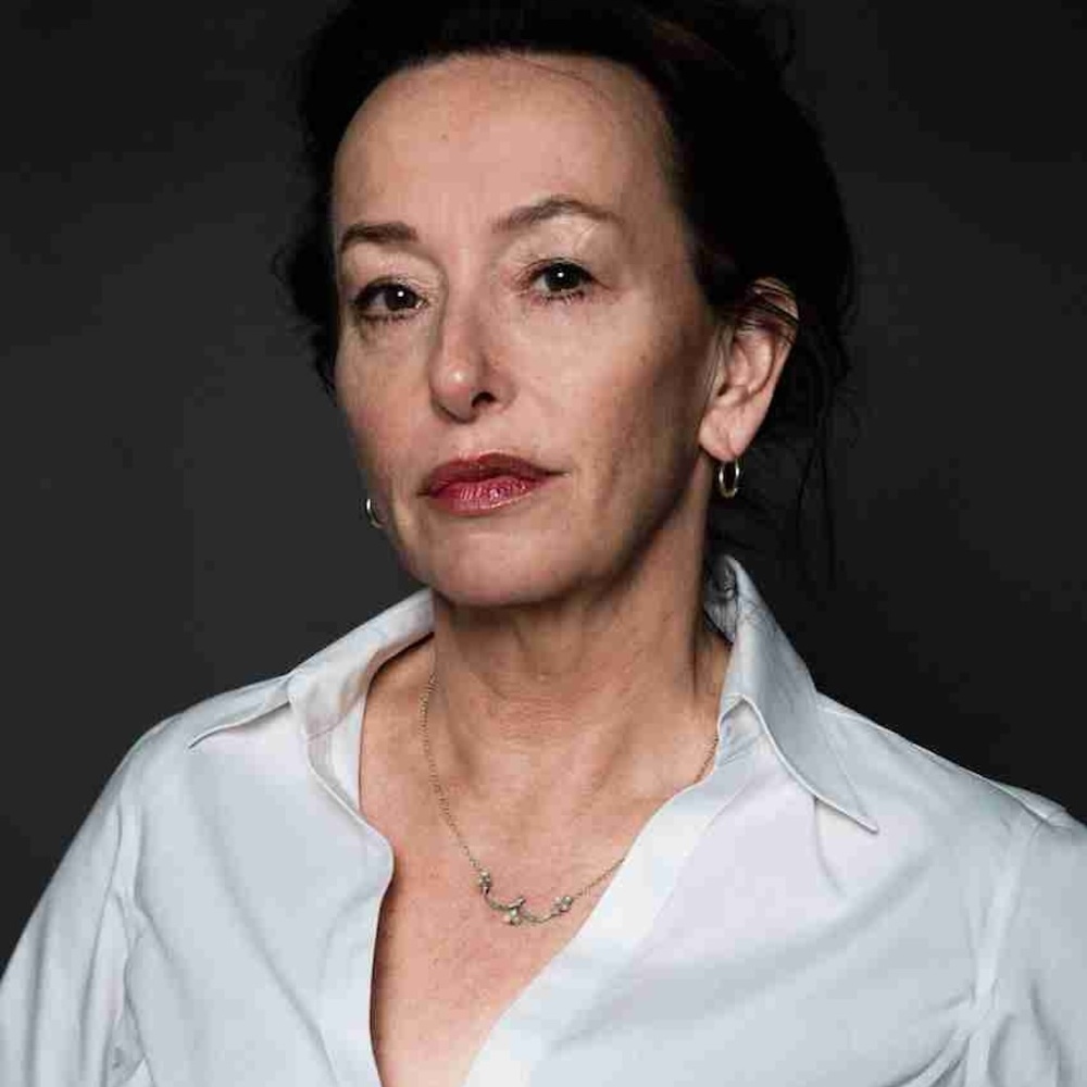 Marieke Heebink