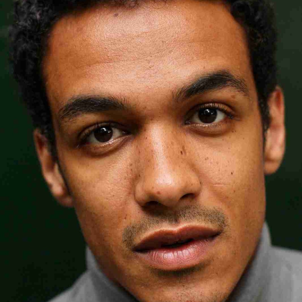 Jesse Mensah