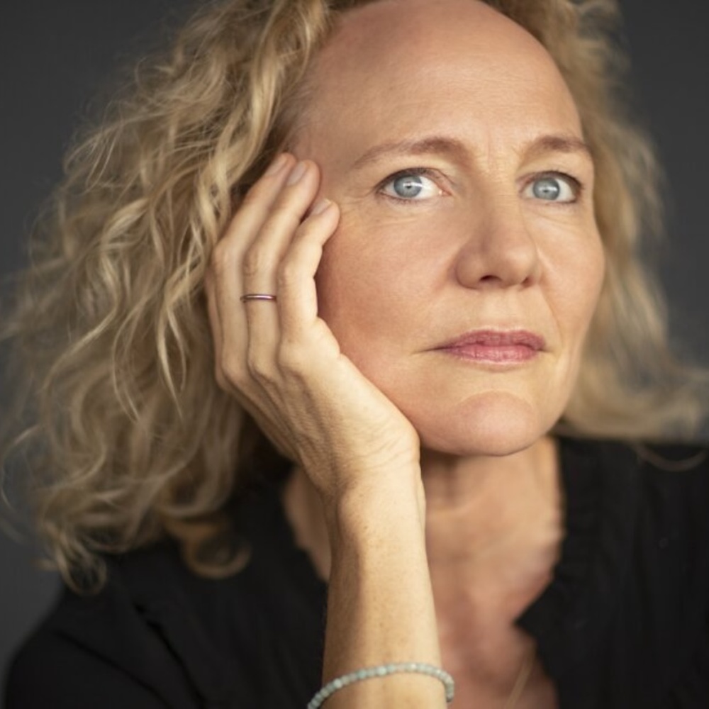 Janni Goslinga