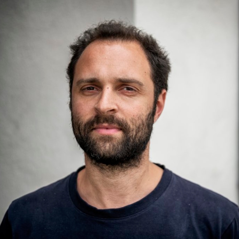 Pascal Leboucq