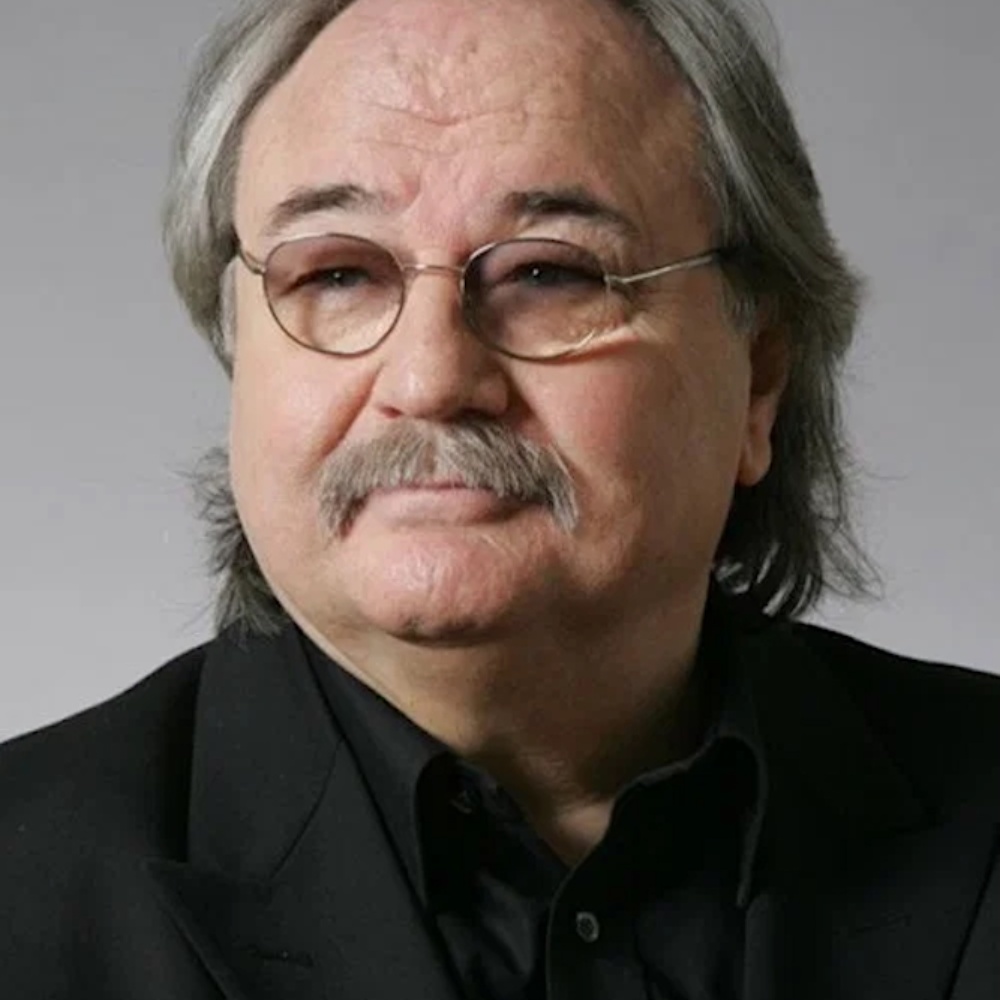Sylvester Levay