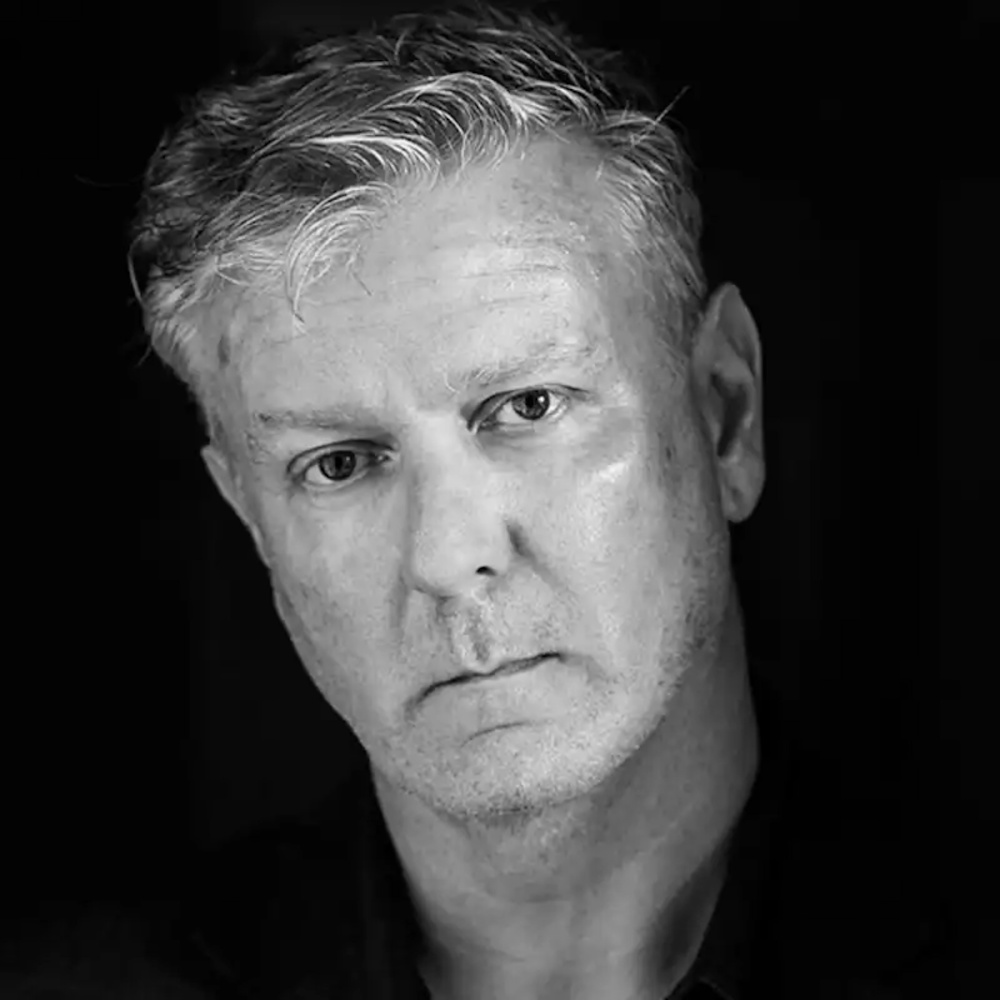 Paul Jackson