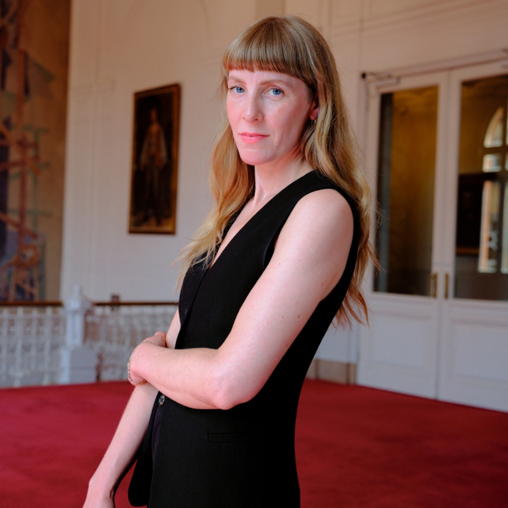 Eline Arbo