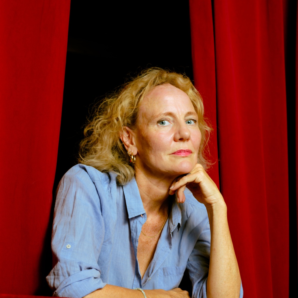 Janni Goslinga