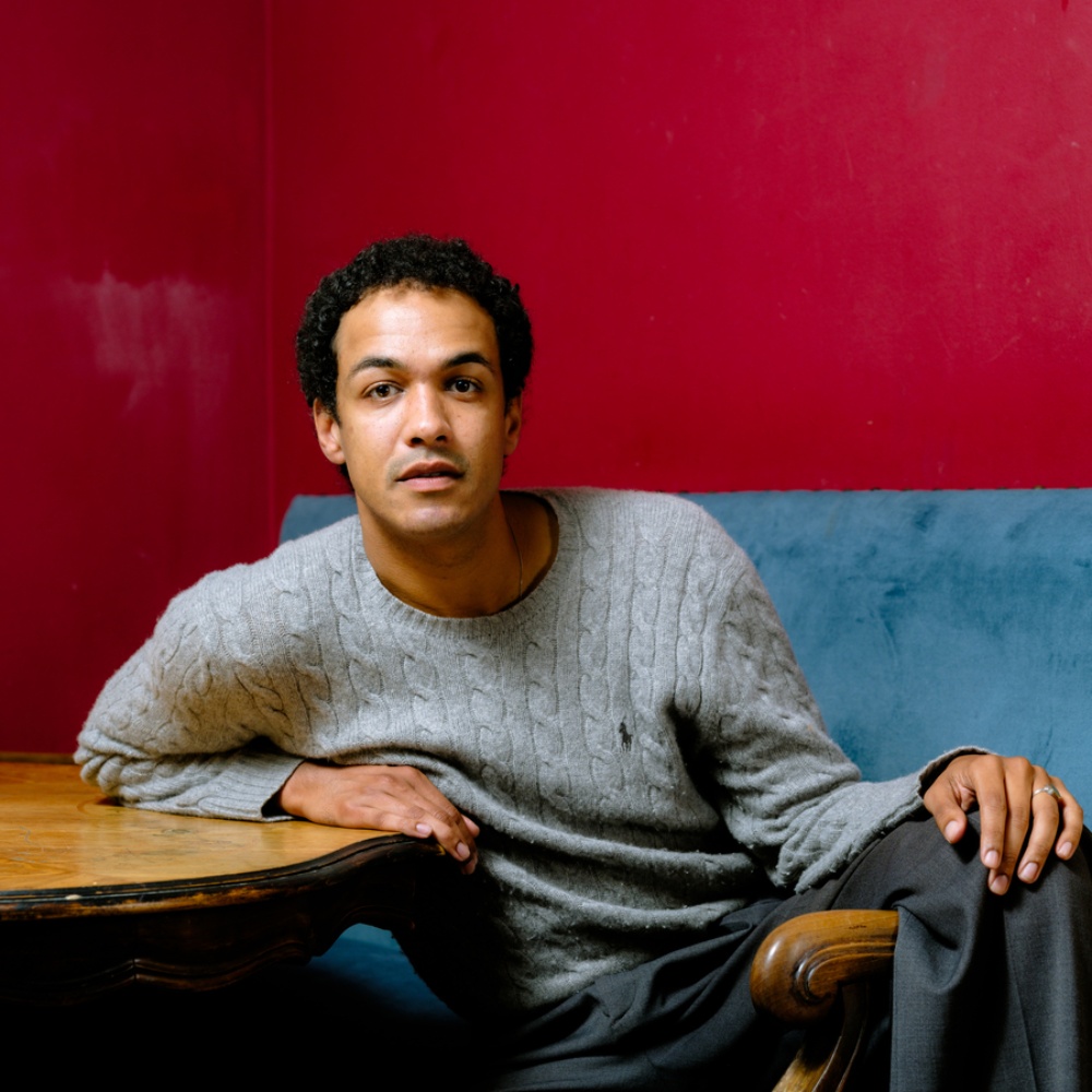 Jesse Mensah