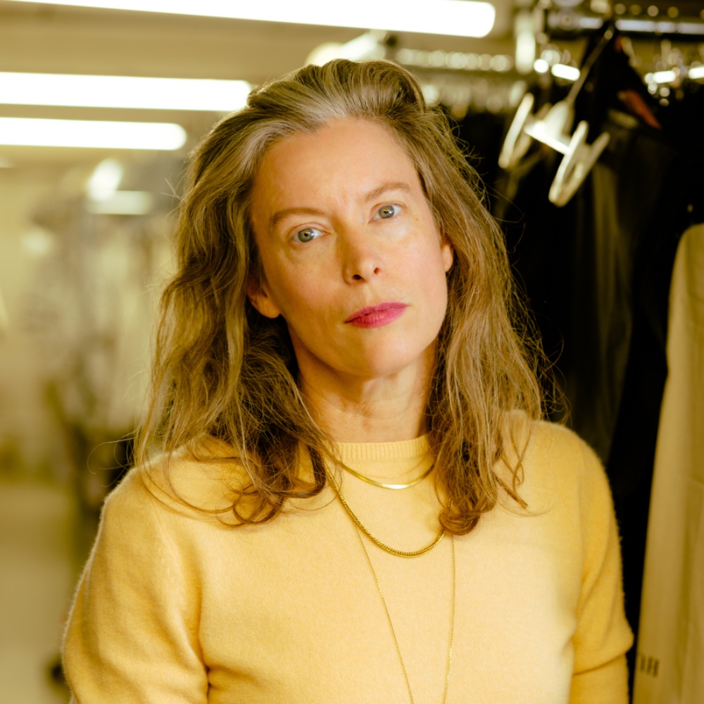 Maria Kraakman