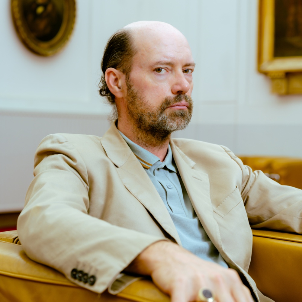 Steven Van Watermeulen