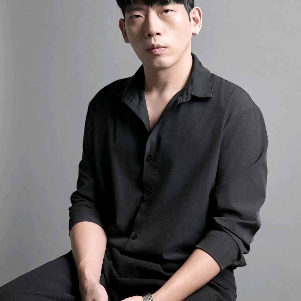 Myeongmin Shin