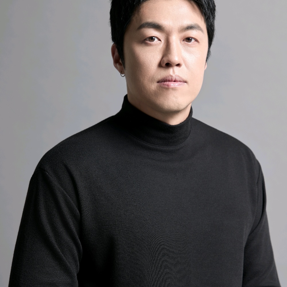 Yongwoo Park