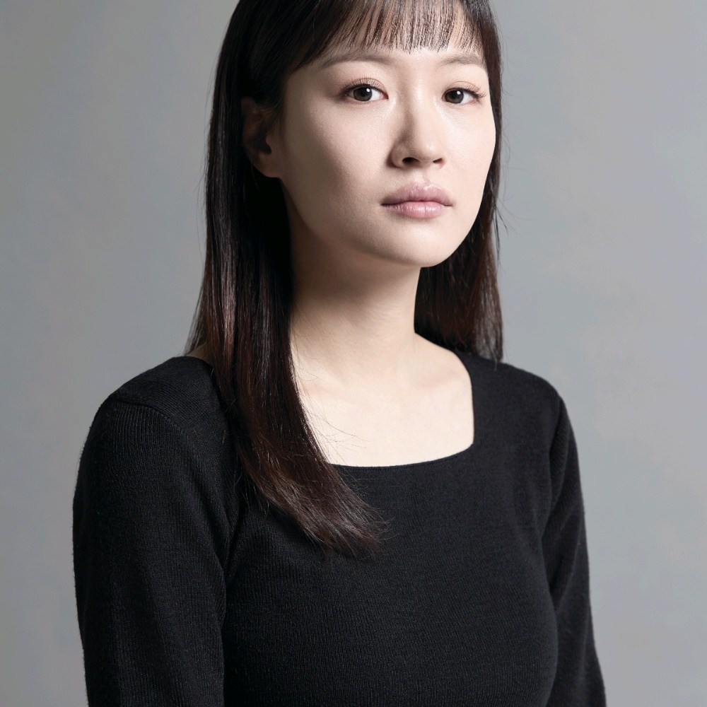 Yoonji Shin