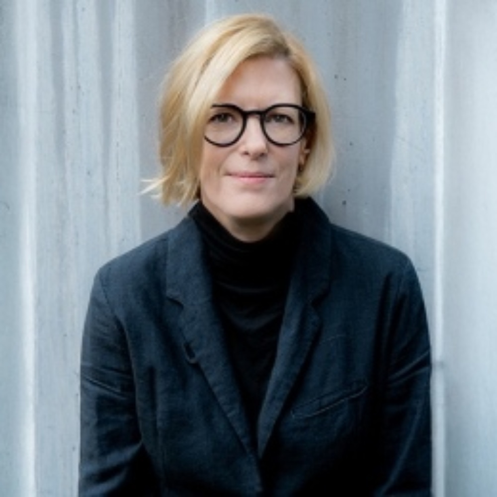 Tina Lanik