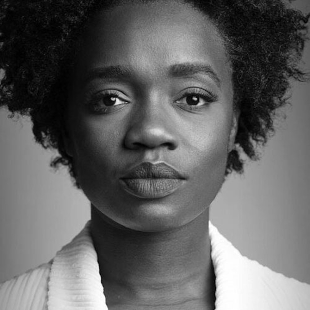 Madeline Appiah