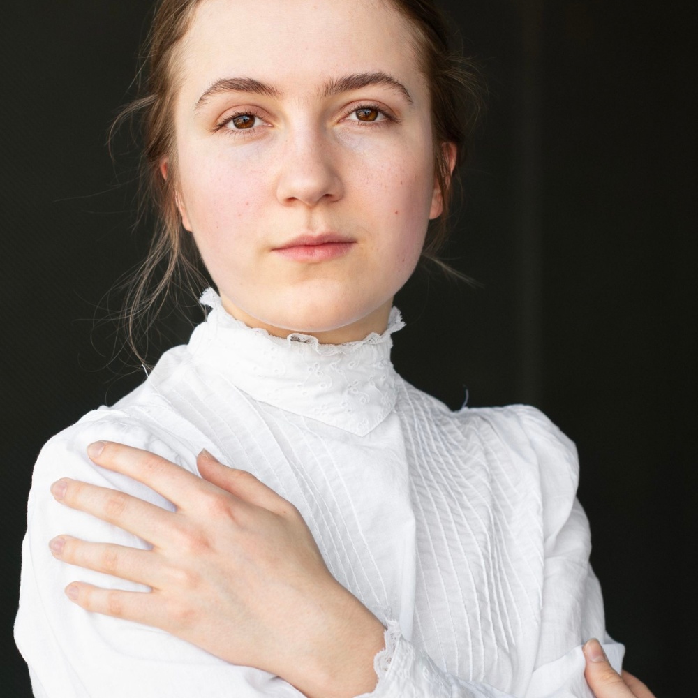 Carla Richardsen