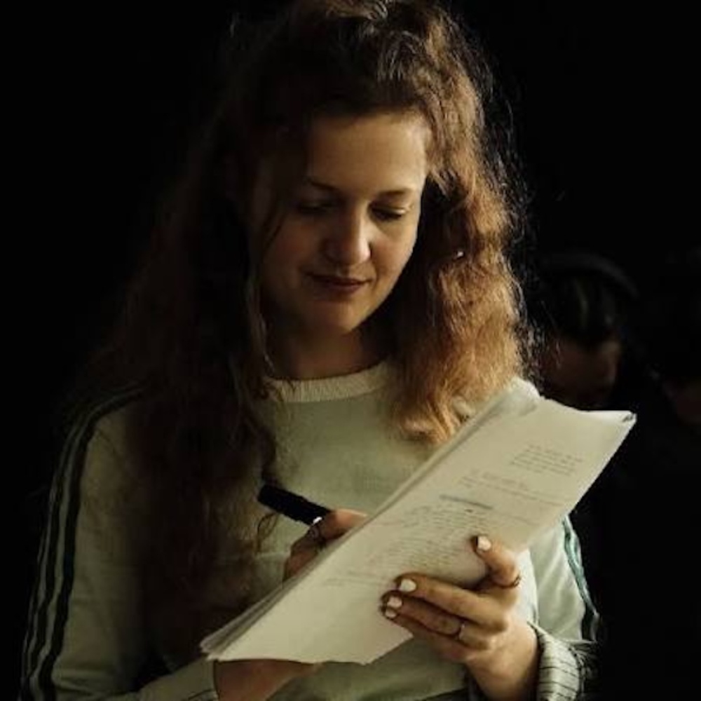 Linda Verweyen