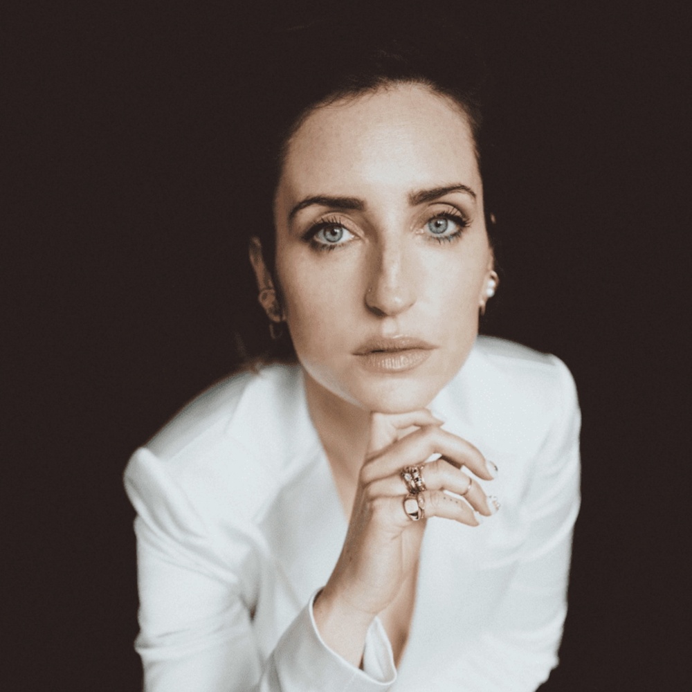 Zoe Lister-Jones