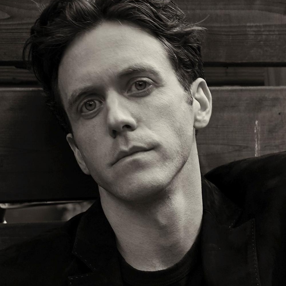 Ashley Zukerman