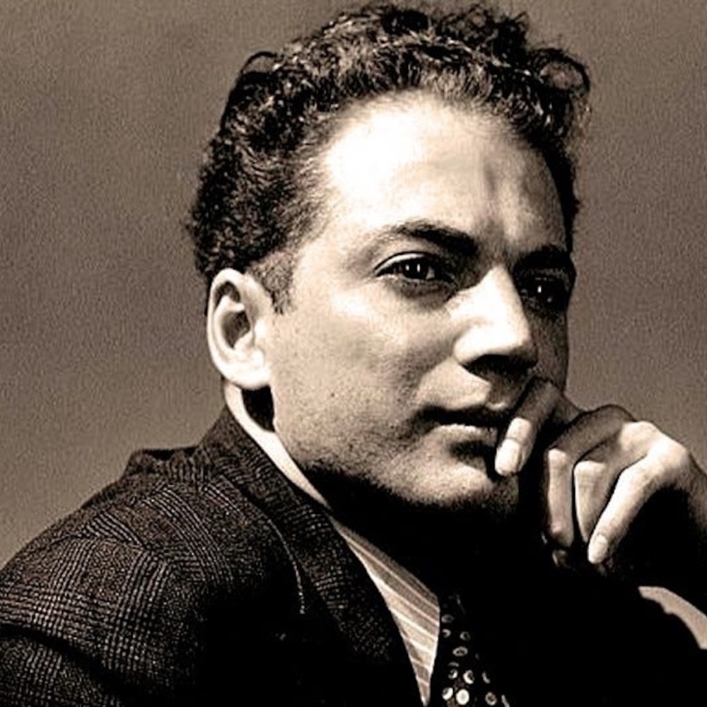 Clifford Odets