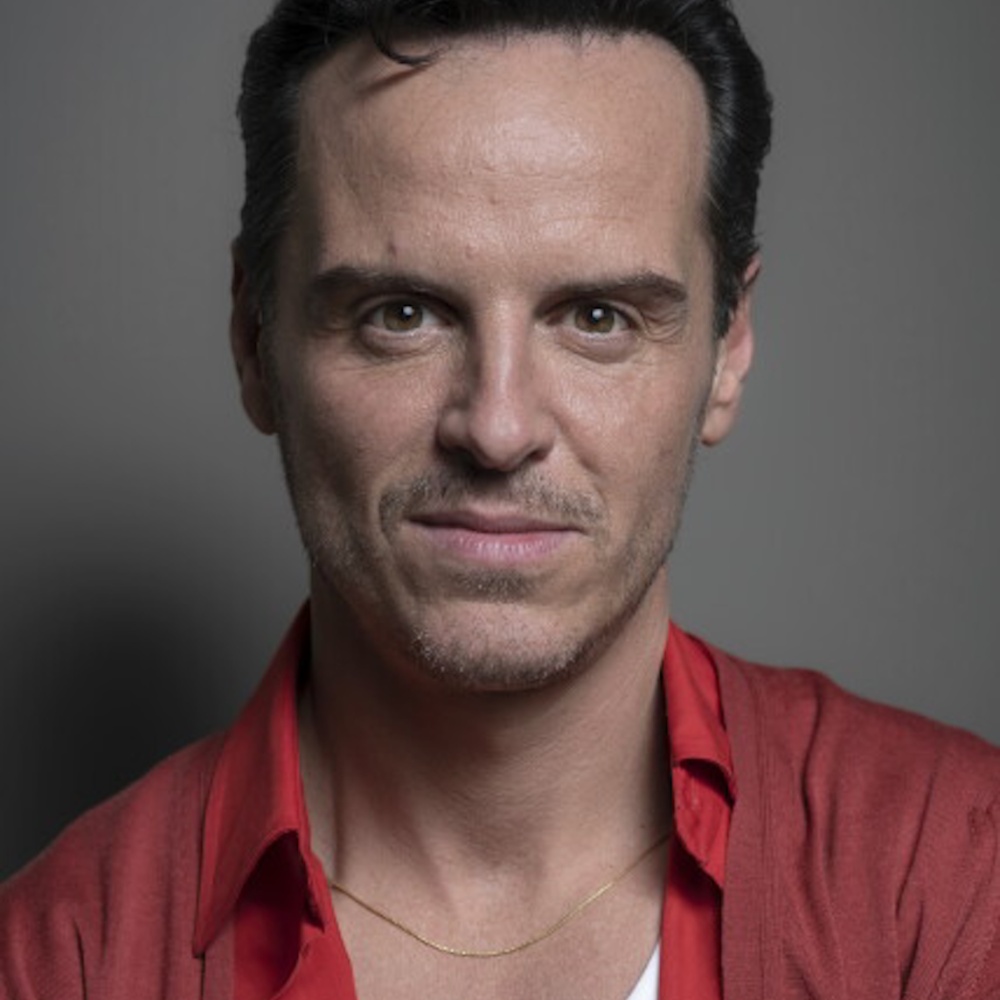 Andrew Scott