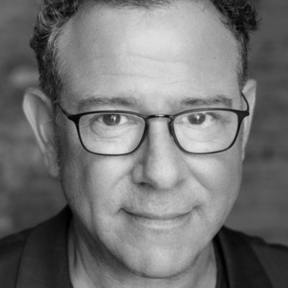 Michael Greif
