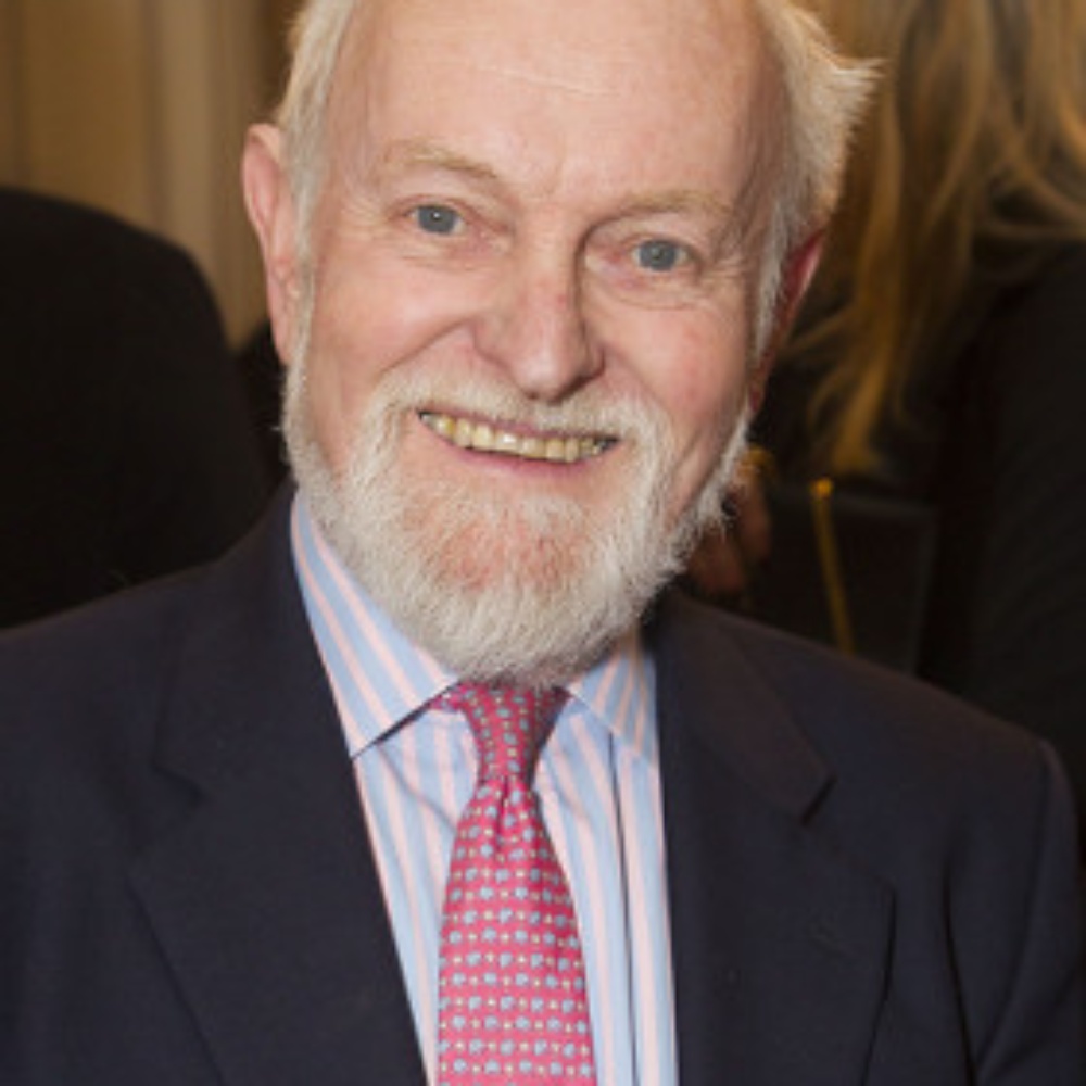 Richard Stilgoe