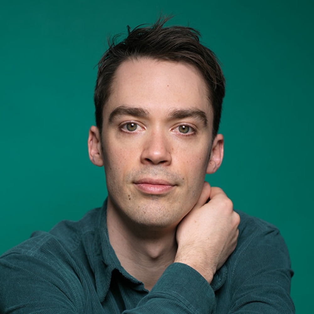 Zachary Desmond