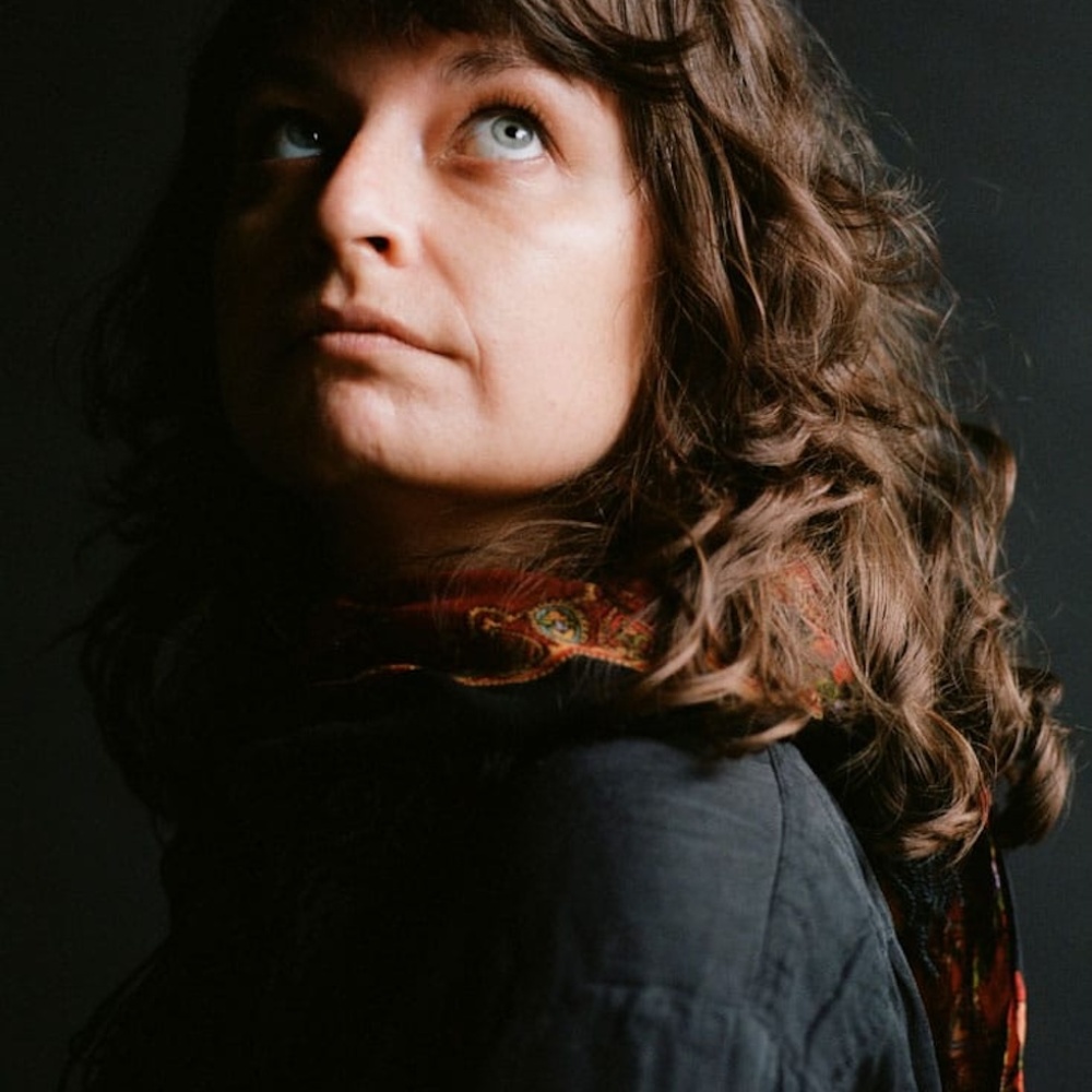 Masha Tsimring