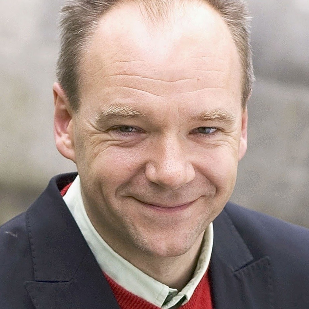 John O'Farrell