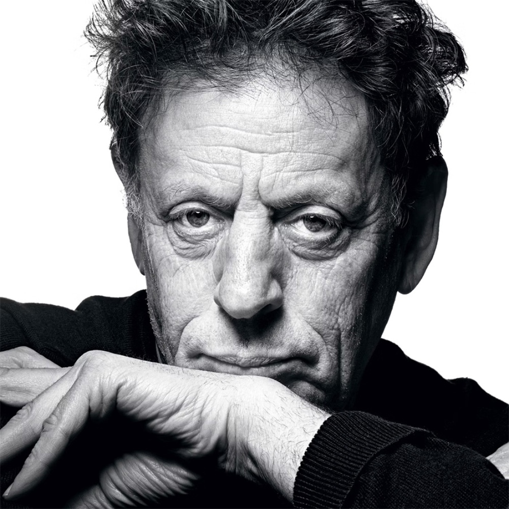Philip Glass