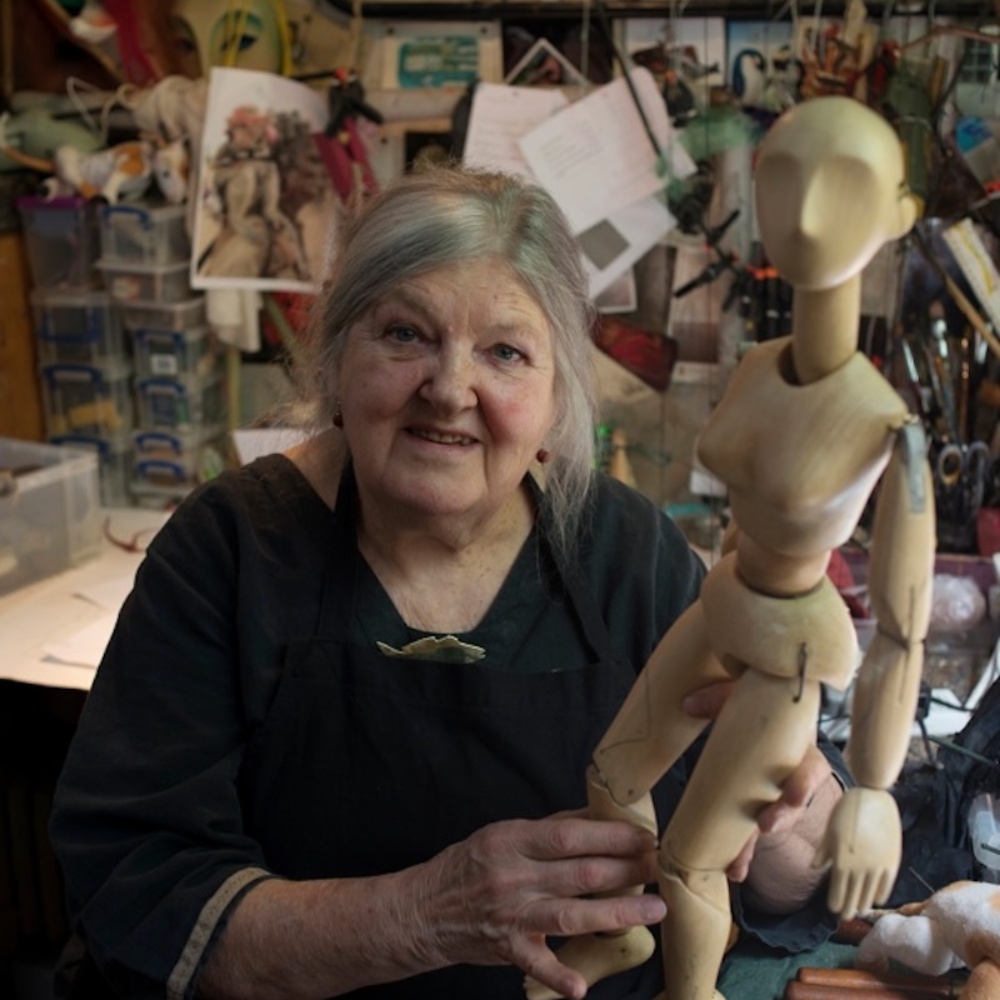 Lyndie Wright