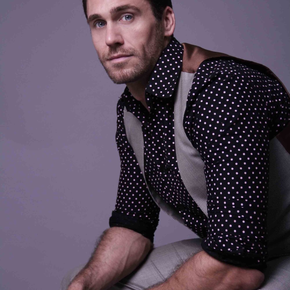 Ed Lyon