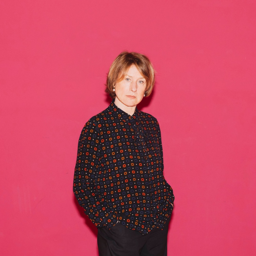 Corinna Harfouch