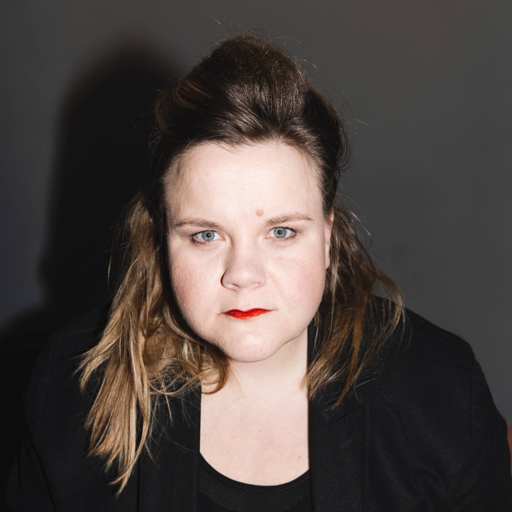 Julia Gräfner