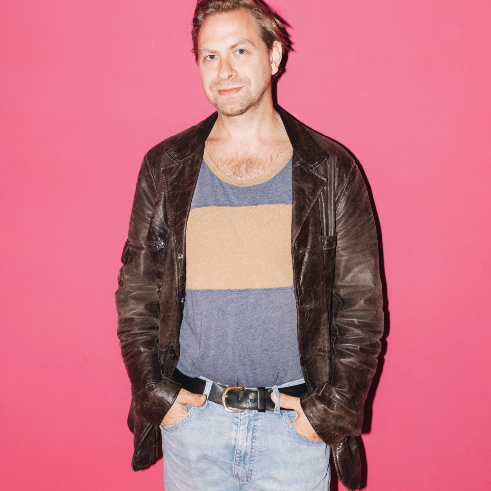 Florian Köhler