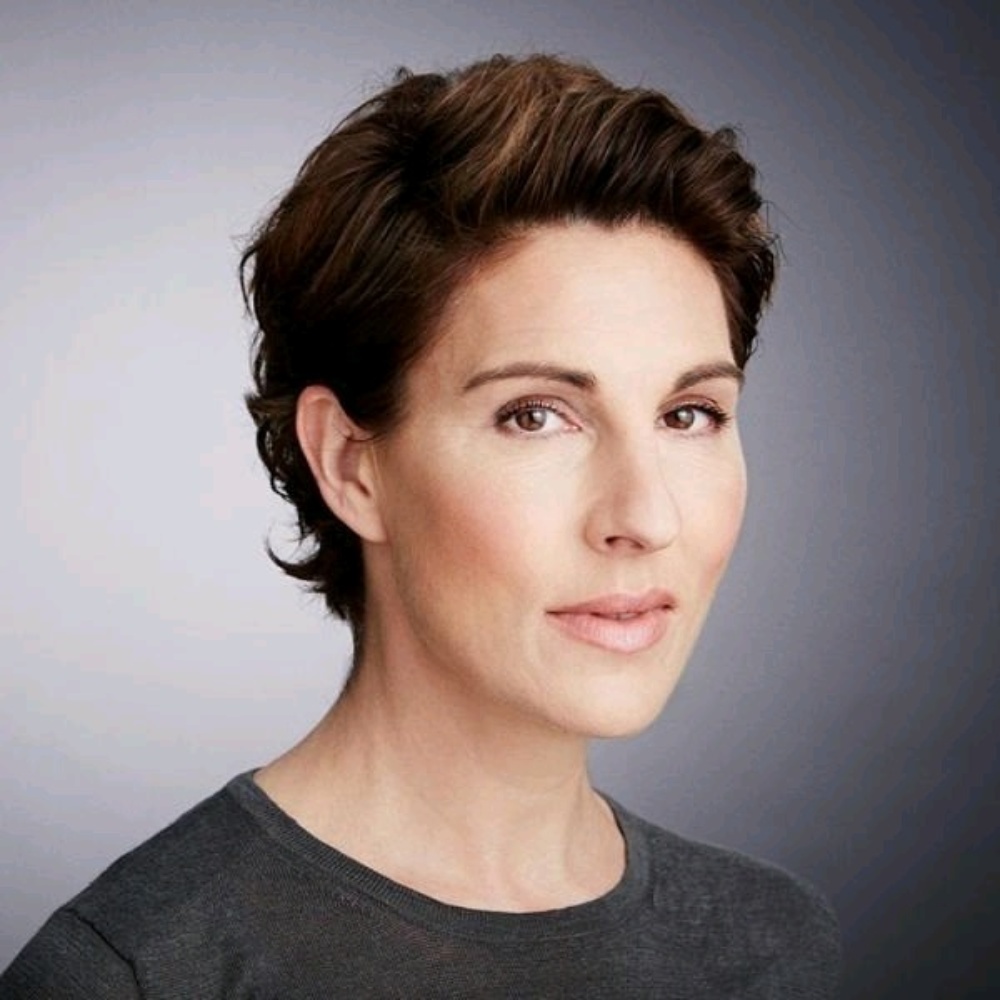 Tamsin Greig